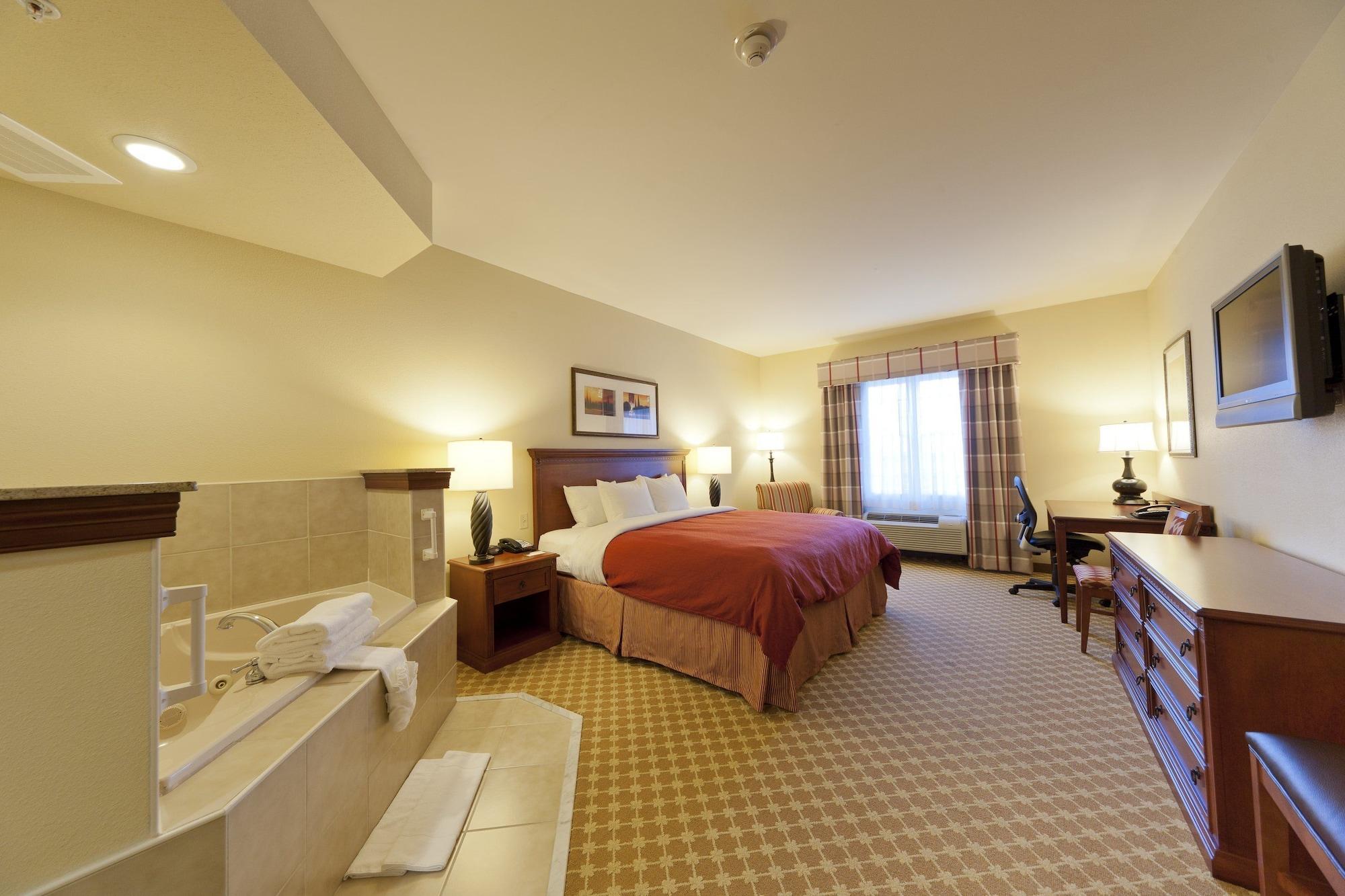 Country Inn & Suites By Radisson, Manchester Airport, Nh Bedford 部屋 写真